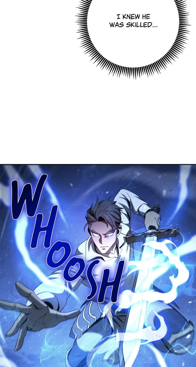 18+ Skeleton Soldier Couldn’t Protect the Dungeon Chapter 318 page 49