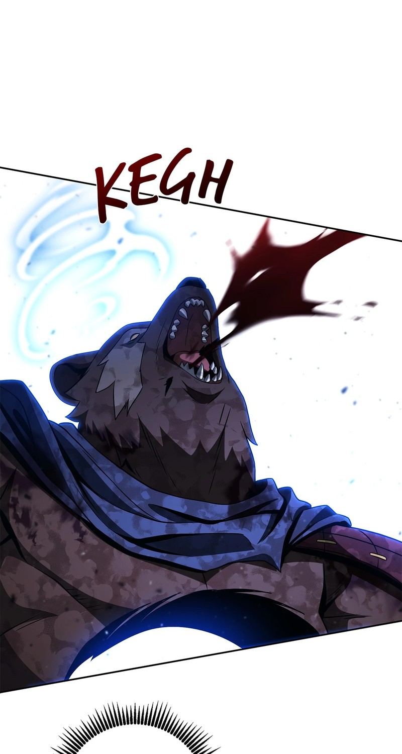 18+ Skeleton Soldier Couldn’t Protect the Dungeon Chapter 318 page 53