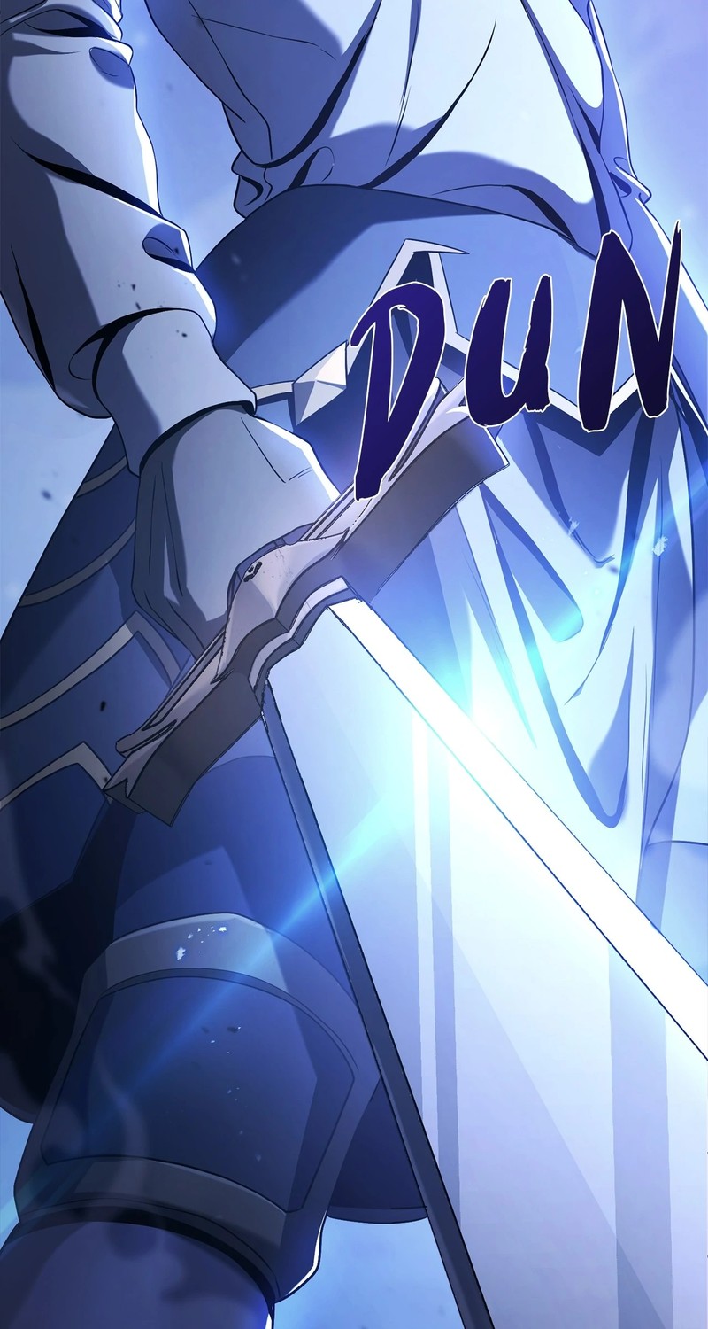 18+ Skeleton Soldier Couldn’t Protect the Dungeon Chapter 318 page 57