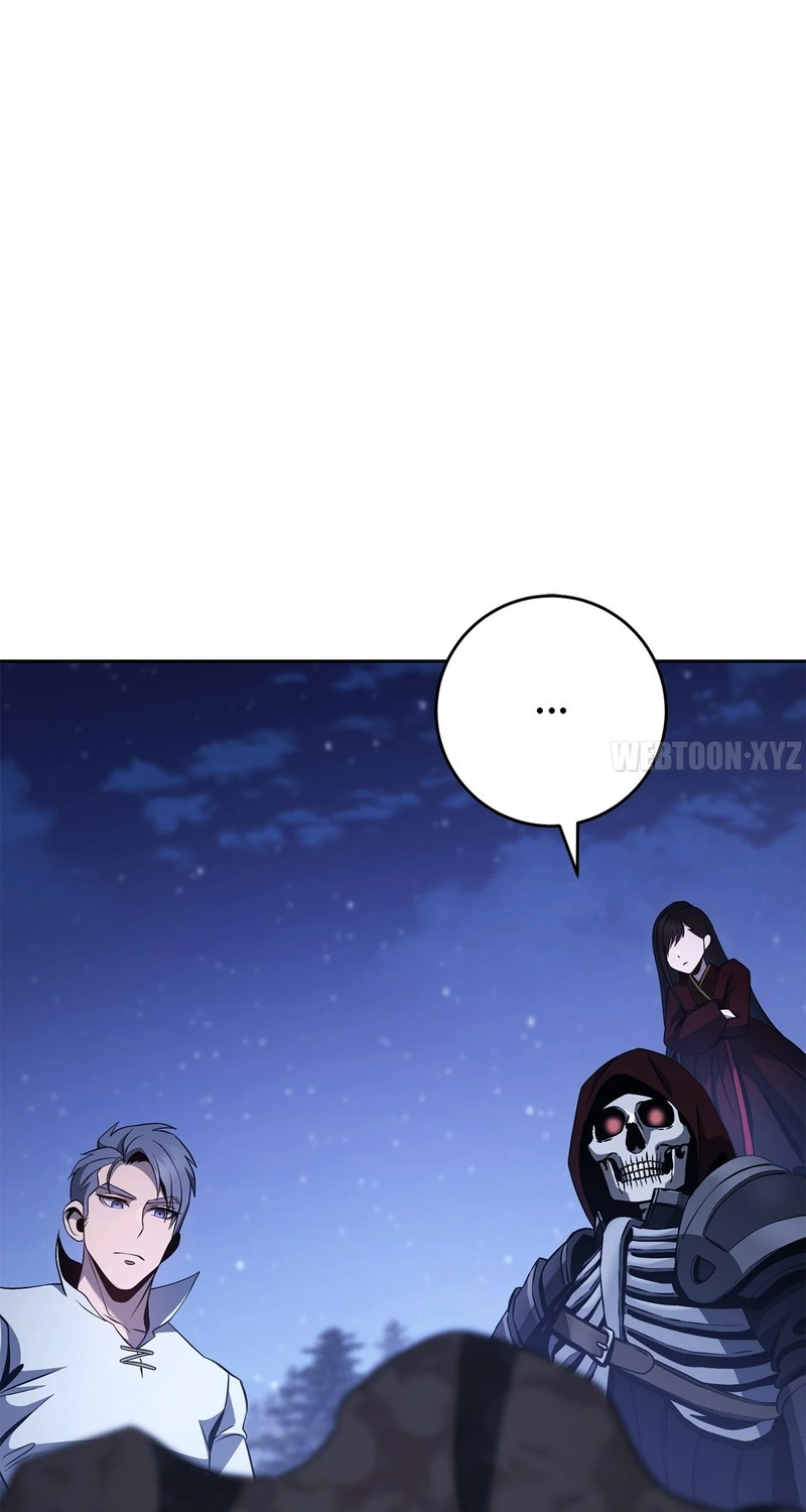 18+ Skeleton Soldier Couldn’t Protect the Dungeon Chapter 318 page 60