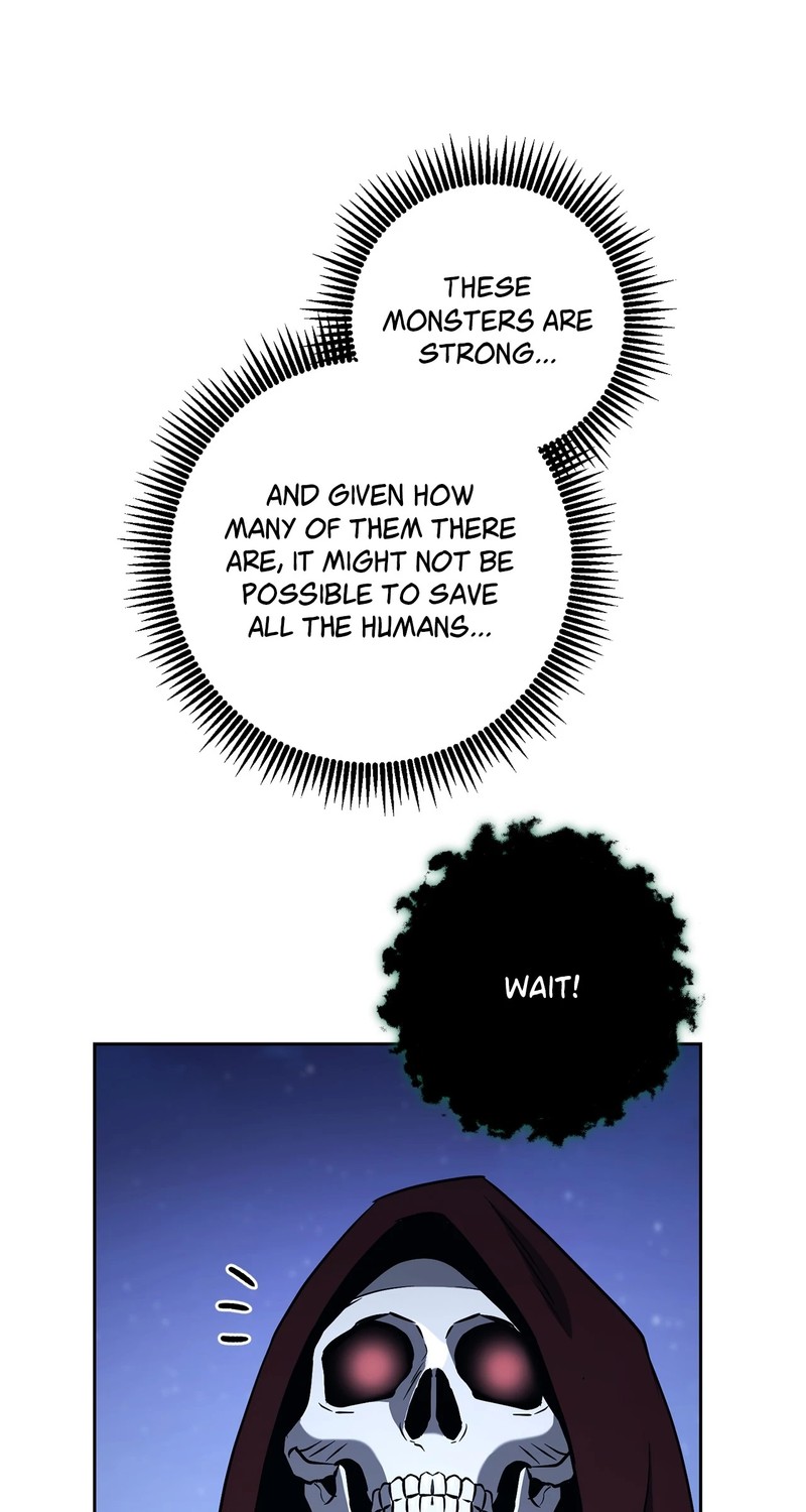 18+ Skeleton Soldier Couldn’t Protect the Dungeon Chapter 318 page 75
