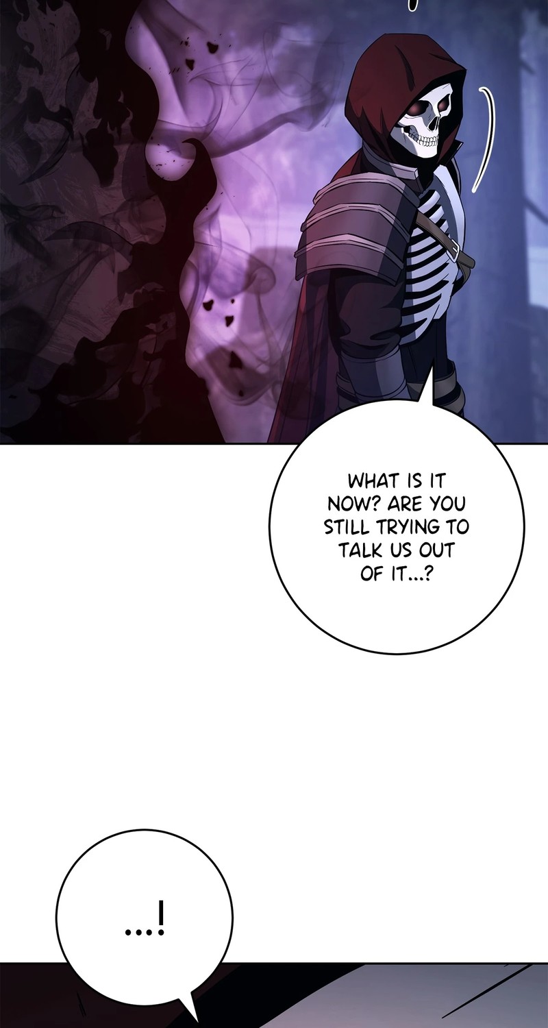 18+ Skeleton Soldier Couldn’t Protect the Dungeon Chapter 318 page 77