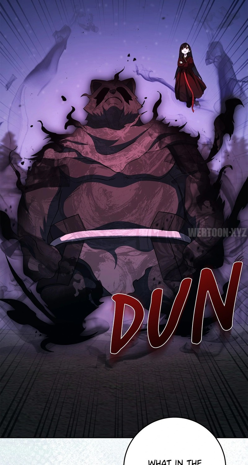 18+ Skeleton Soldier Couldn’t Protect the Dungeon Chapter 318 page 79