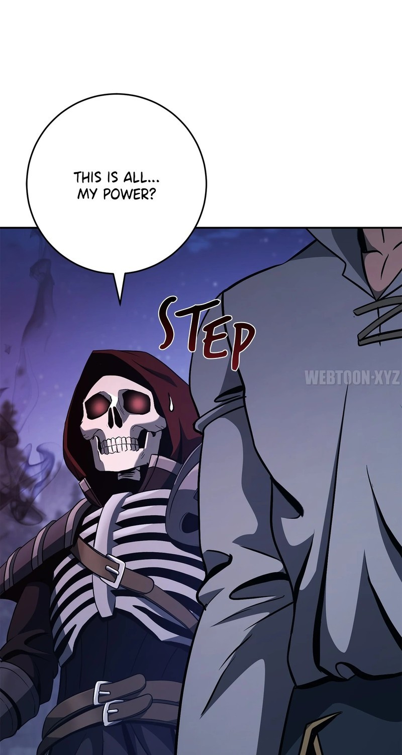18+ Skeleton Soldier Couldn’t Protect the Dungeon Chapter 318 page 89