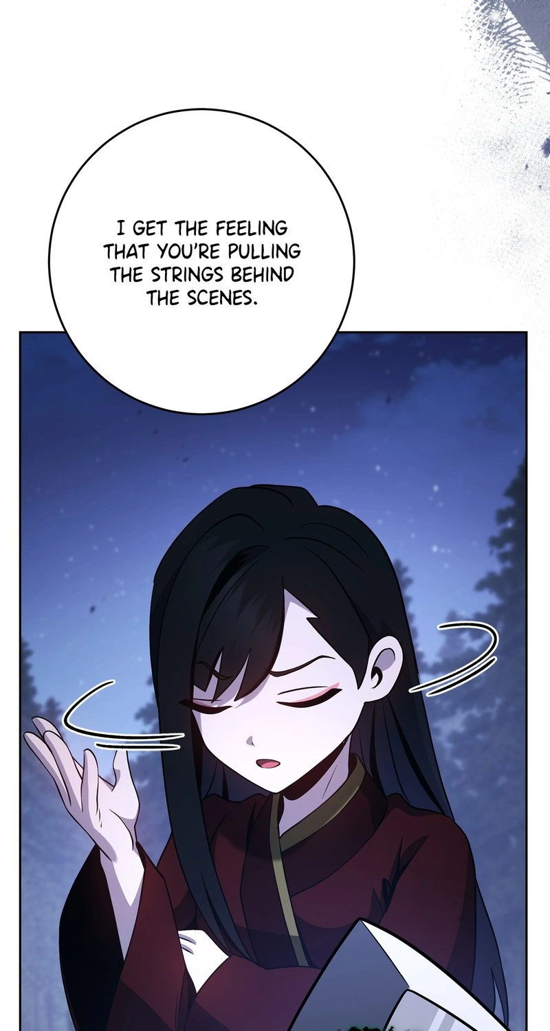 18+ Skeleton Soldier Couldn’t Protect the Dungeon Chapter 318 page 96