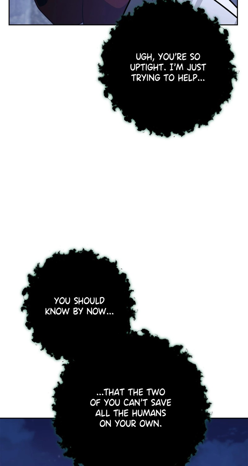18+ Skeleton Soldier Couldn’t Protect the Dungeon Chapter 318 page 97