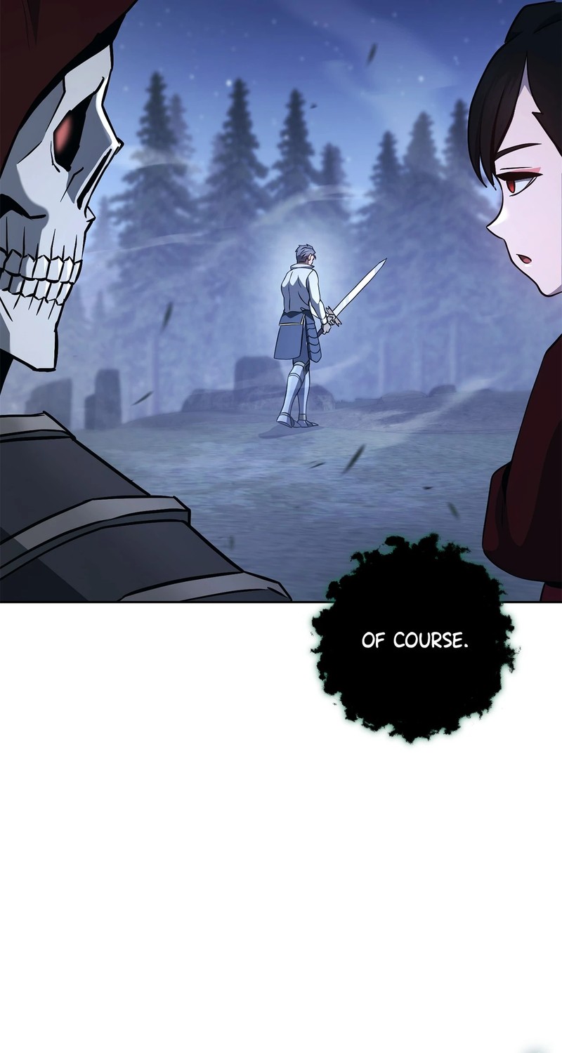 18+ Skeleton Soldier Couldn’t Protect the Dungeon Chapter 318 page 105