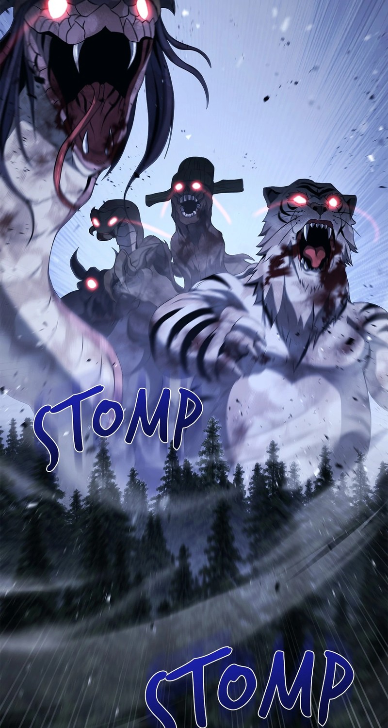 18+ Skeleton Soldier Couldn’t Protect the Dungeon Chapter 318 page 114