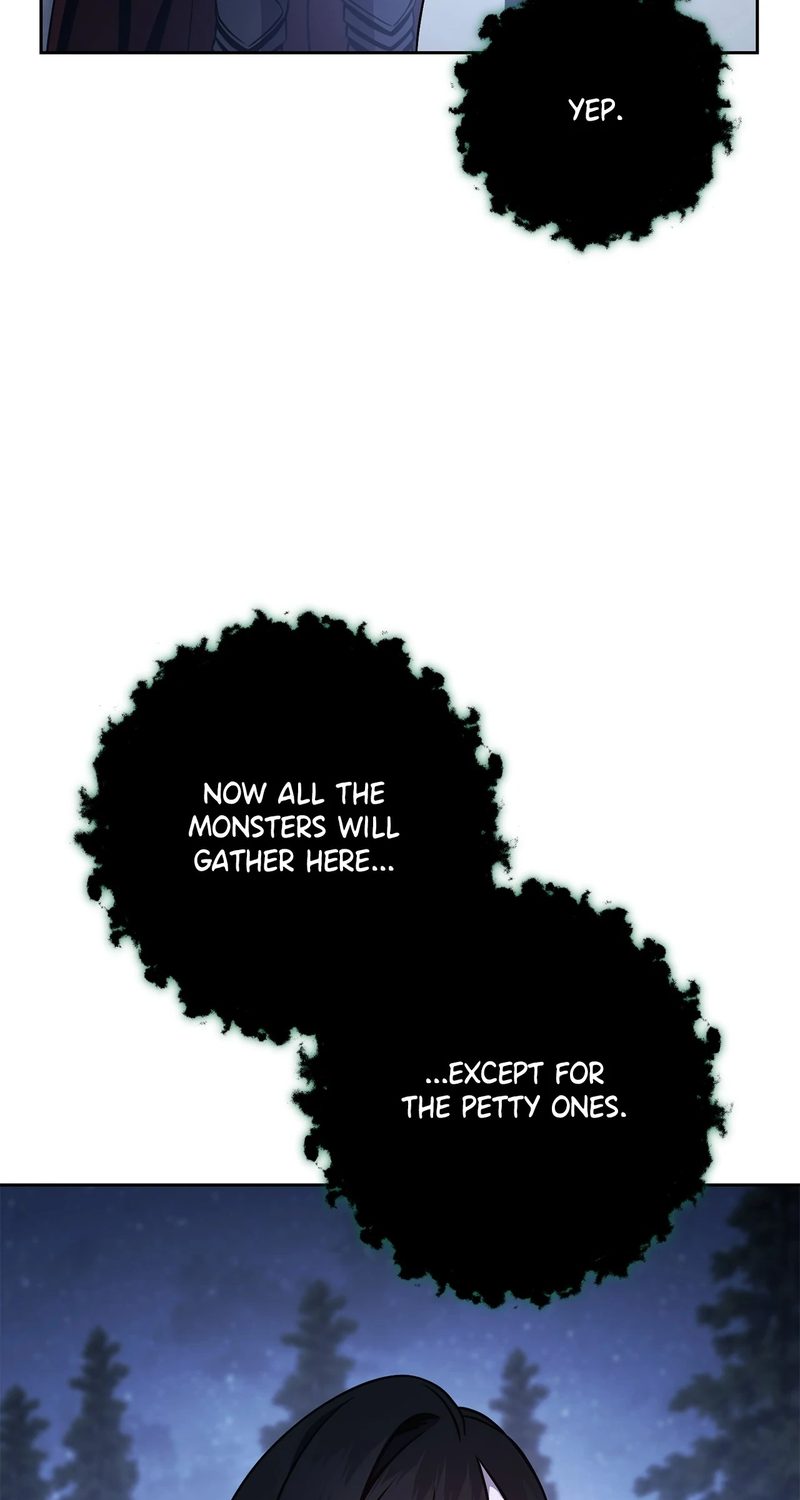 18+ Skeleton Soldier Couldn’t Protect the Dungeon Chapter 319 page 5