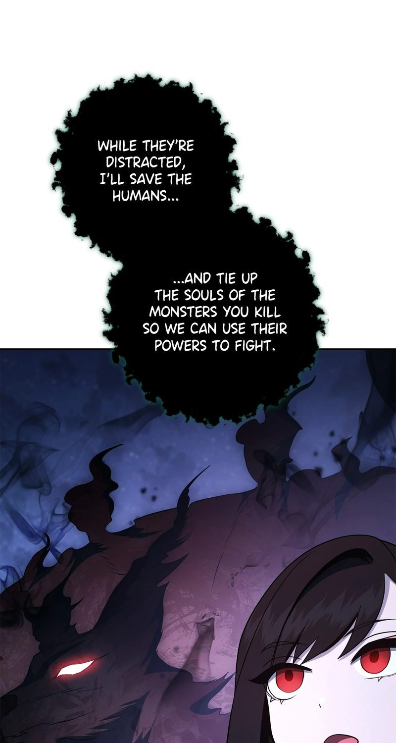 18+ Skeleton Soldier Couldn’t Protect the Dungeon Chapter 319 page 7