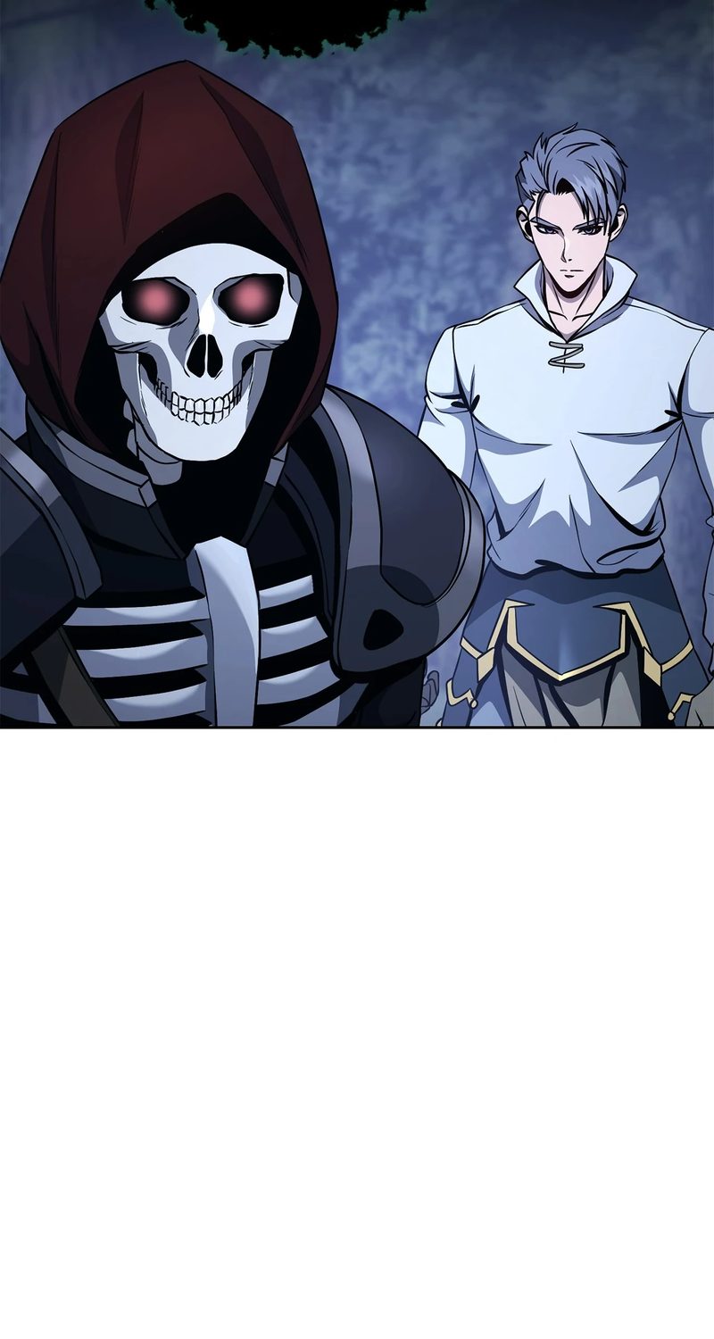 18+ Skeleton Soldier Couldn’t Protect the Dungeon Chapter 319 page 9