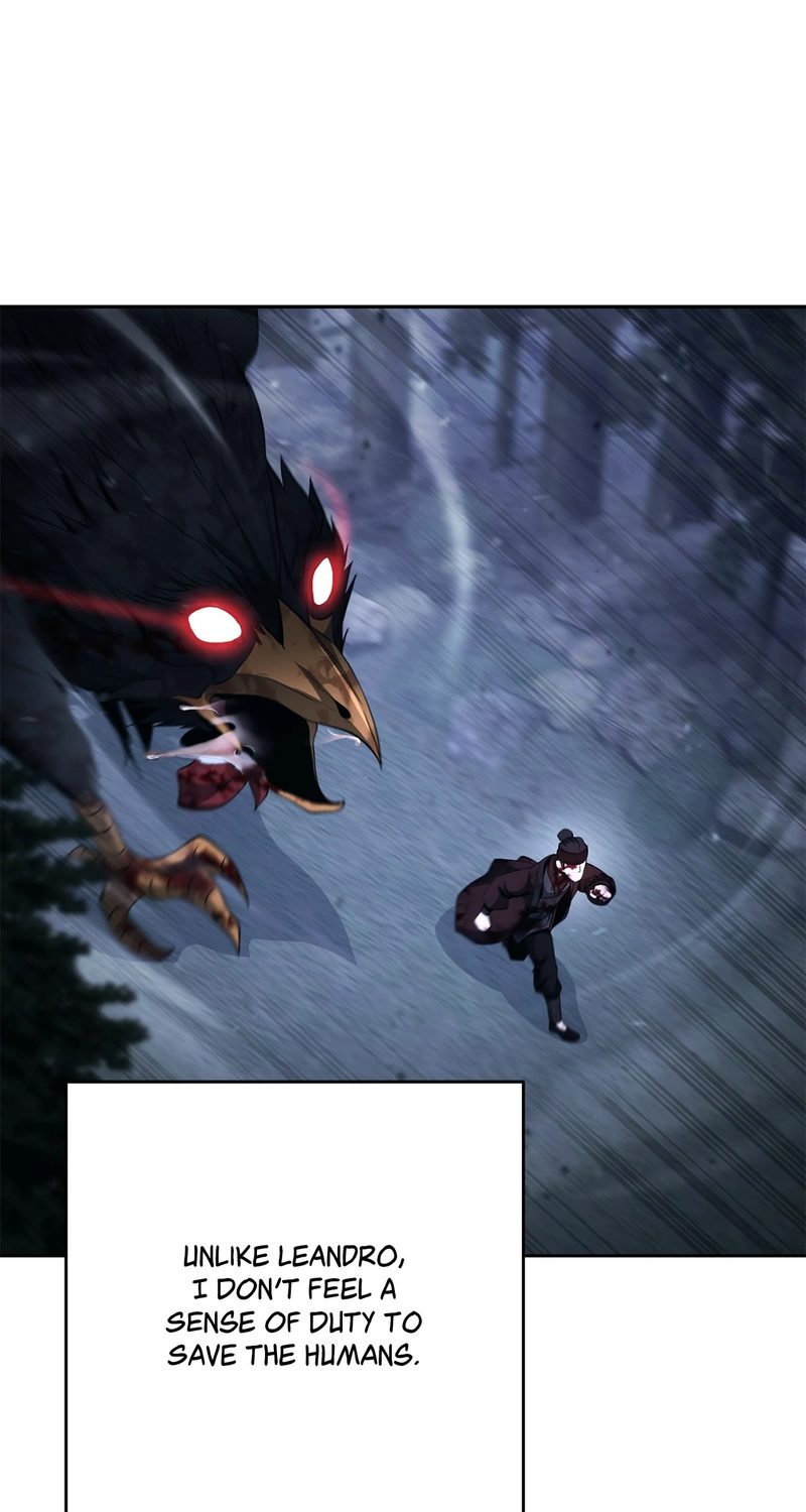18+ Skeleton Soldier Couldn’t Protect the Dungeon Chapter 319 page 14