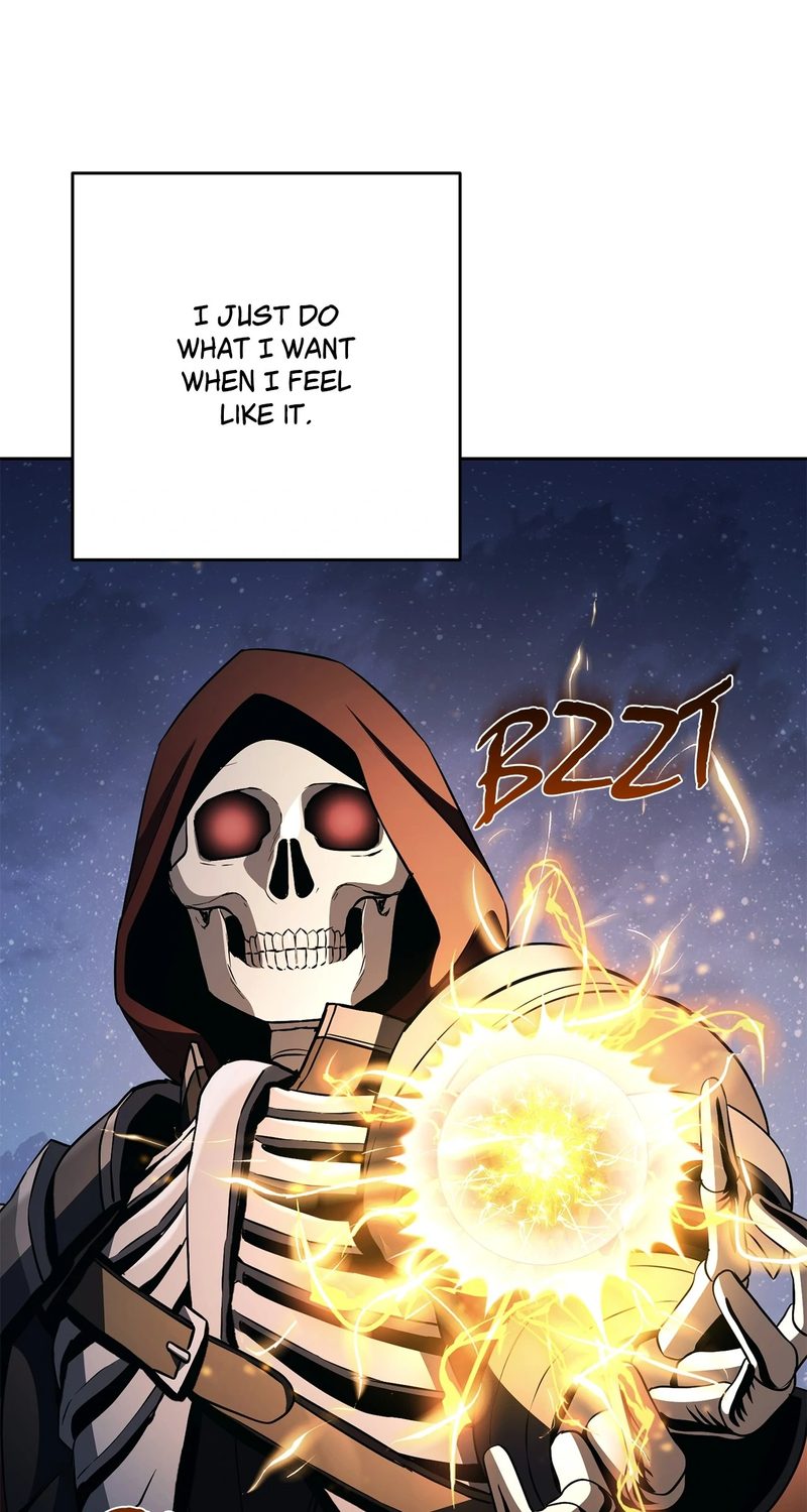 18+ Skeleton Soldier Couldn’t Protect the Dungeon Chapter 319 page 17