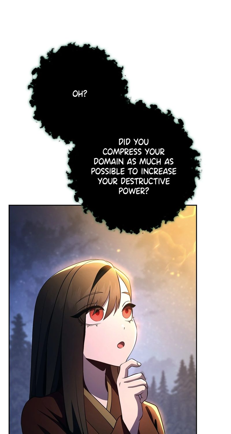 18+ Skeleton Soldier Couldn’t Protect the Dungeon Chapter 319 page 20