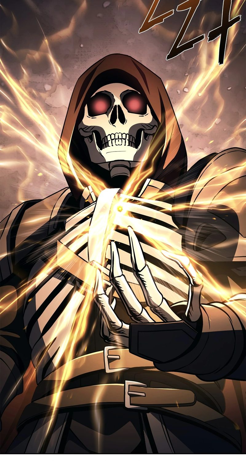 18+ Skeleton Soldier Couldn’t Protect the Dungeon Chapter 319 page 22
