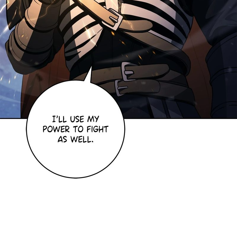 18+ Skeleton Soldier Couldn’t Protect the Dungeon Chapter 319 page 31