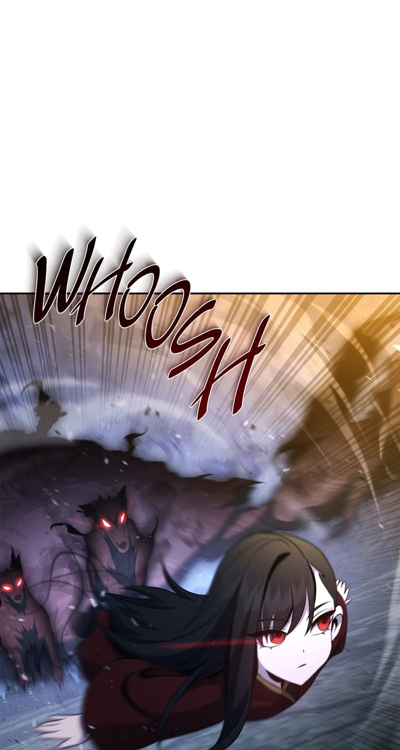 18+ Skeleton Soldier Couldn’t Protect the Dungeon Chapter 319 page 32