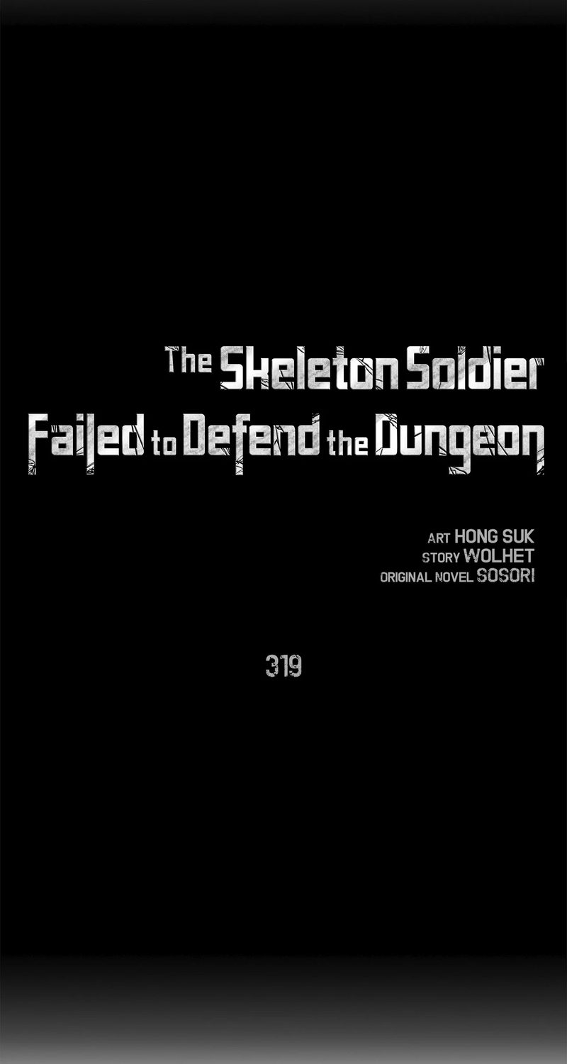 18+ Skeleton Soldier Couldn’t Protect the Dungeon Chapter 319 page 35