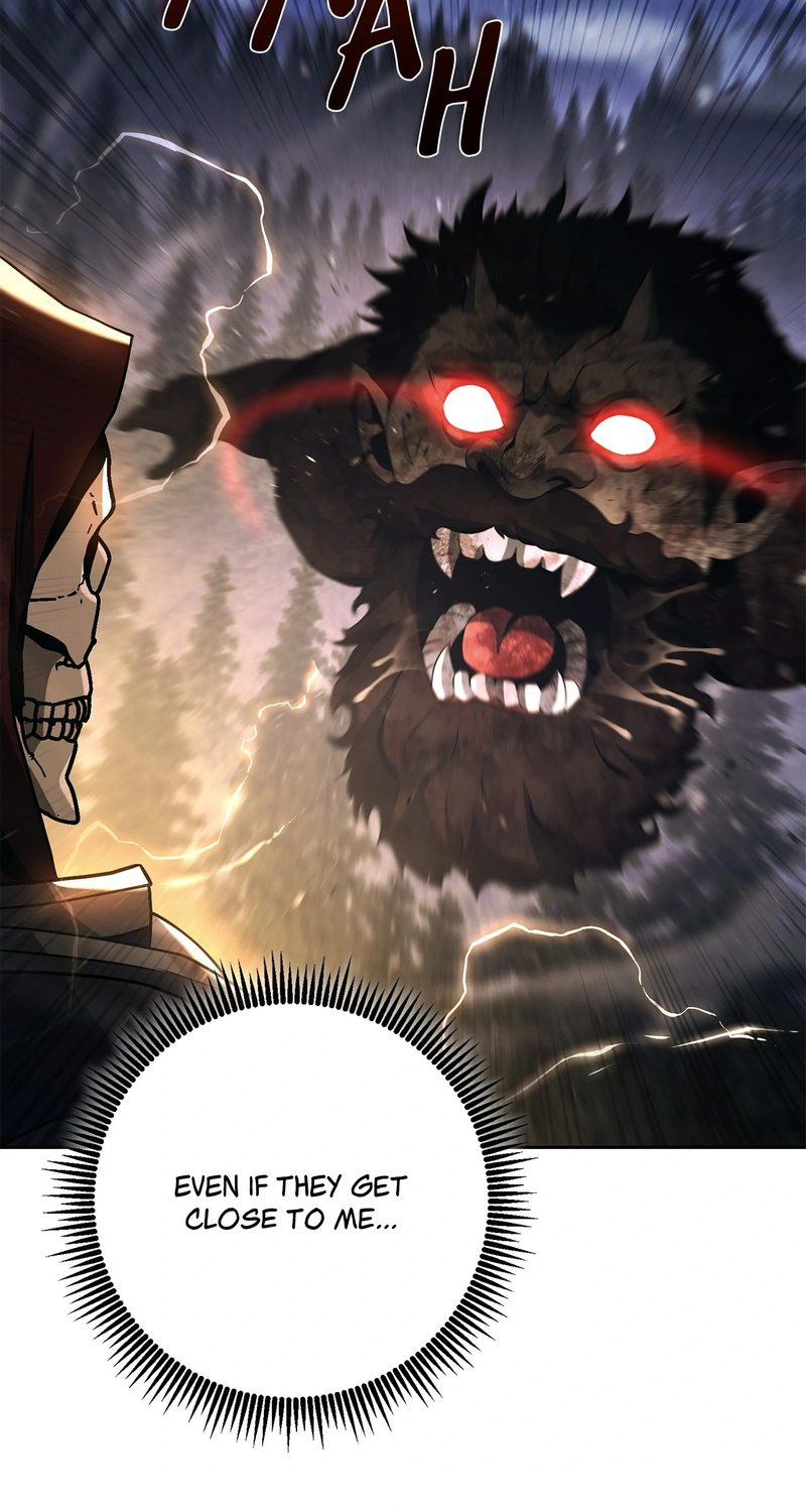18+ Skeleton Soldier Couldn’t Protect the Dungeon Chapter 319 page 48