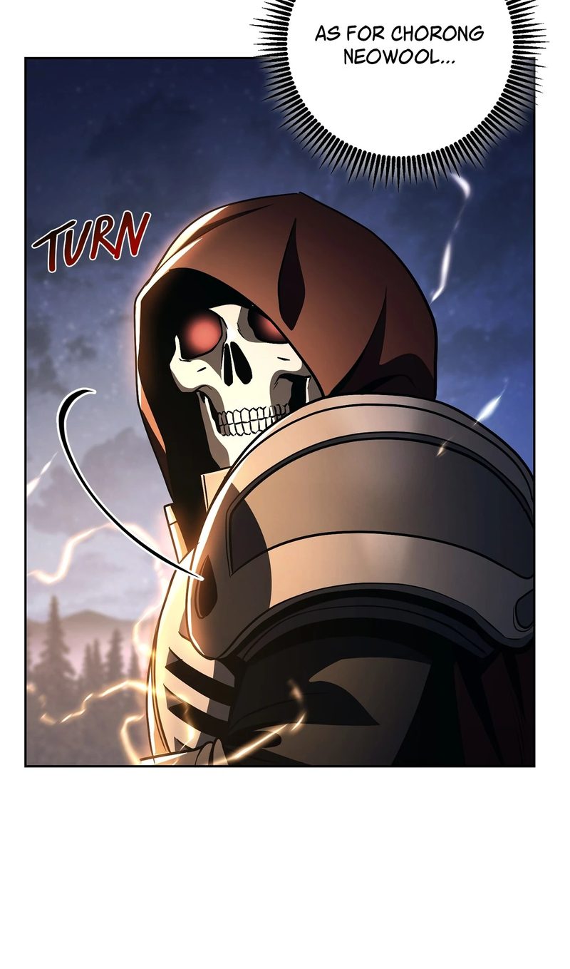 18+ Skeleton Soldier Couldn’t Protect the Dungeon Chapter 319 page 57
