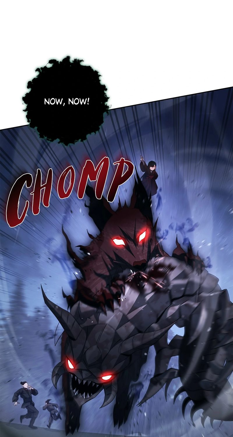 18+ Skeleton Soldier Couldn’t Protect the Dungeon Chapter 319 page 58