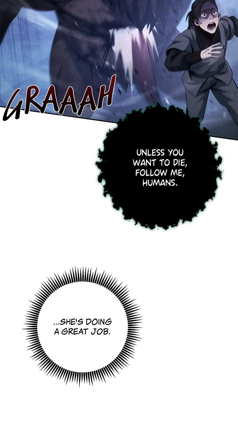 18+ Skeleton Soldier Couldn’t Protect the Dungeon Chapter 319 page 60