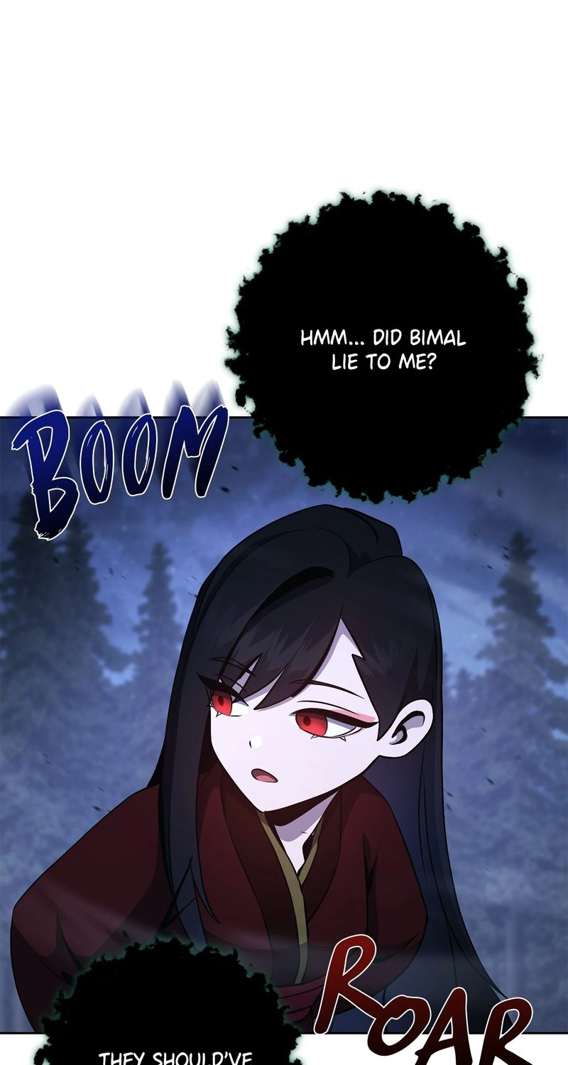 18+ Skeleton Soldier Couldn’t Protect the Dungeon Chapter 319 page 61