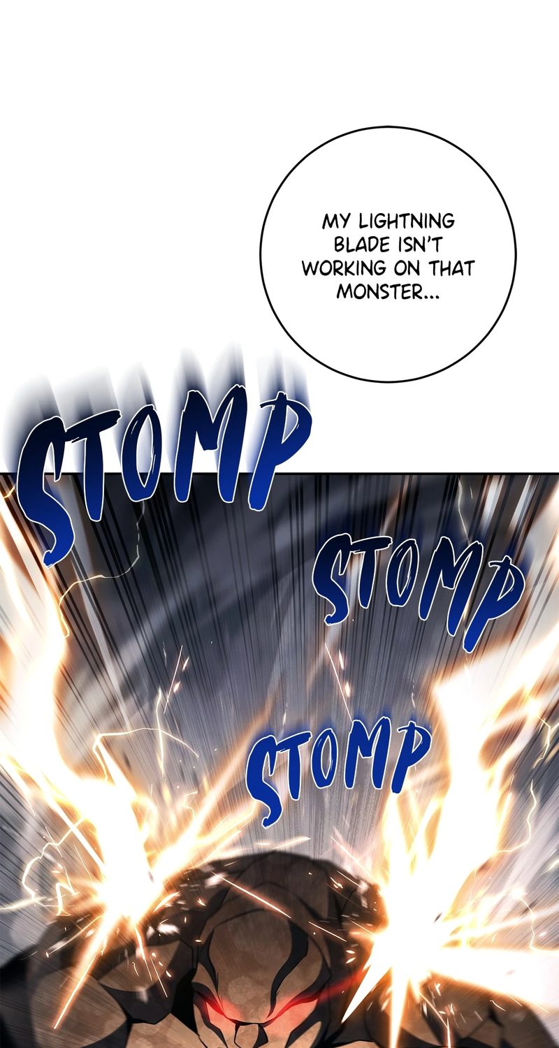 18+ Skeleton Soldier Couldn’t Protect the Dungeon Chapter 319 page 65