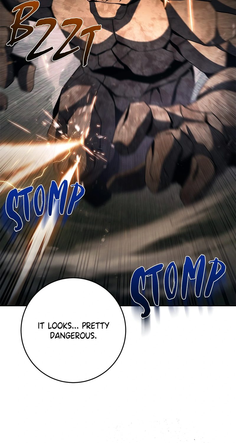 18+ Skeleton Soldier Couldn’t Protect the Dungeon Chapter 319 page 66