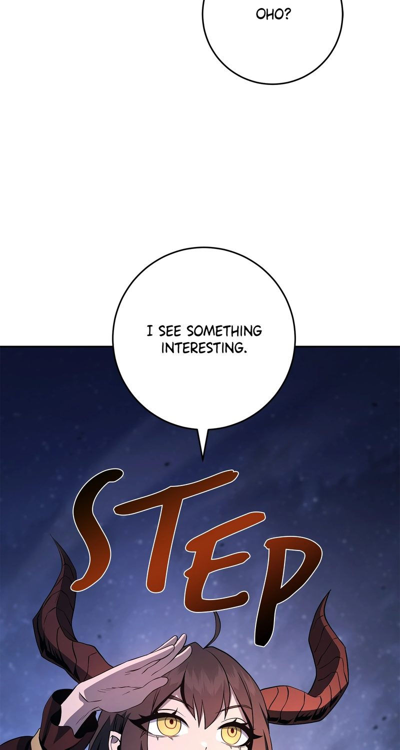 18+ Skeleton Soldier Couldn’t Protect the Dungeon Chapter 319 page 74