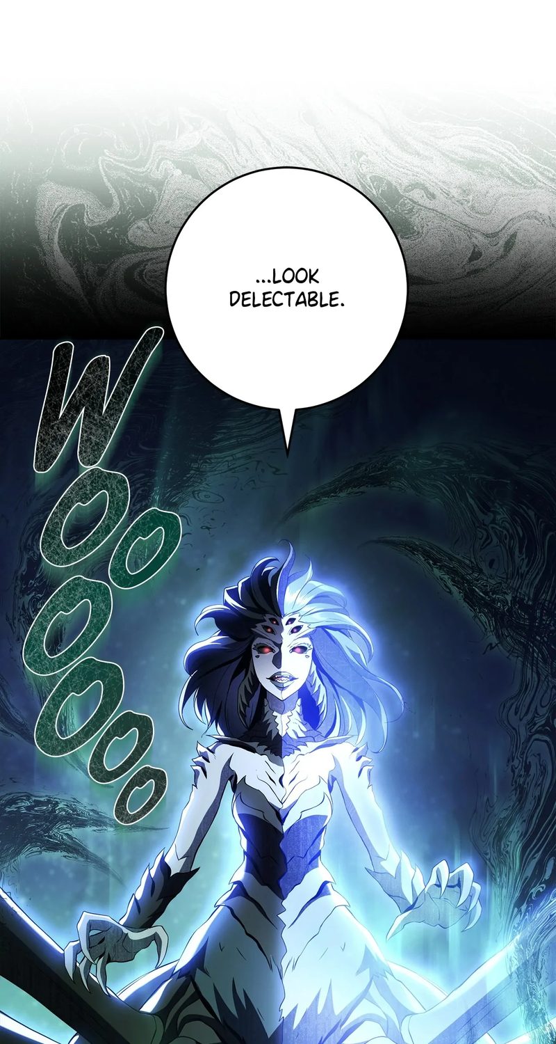 18+ Skeleton Soldier Couldn’t Protect the Dungeon Chapter 319 page 91