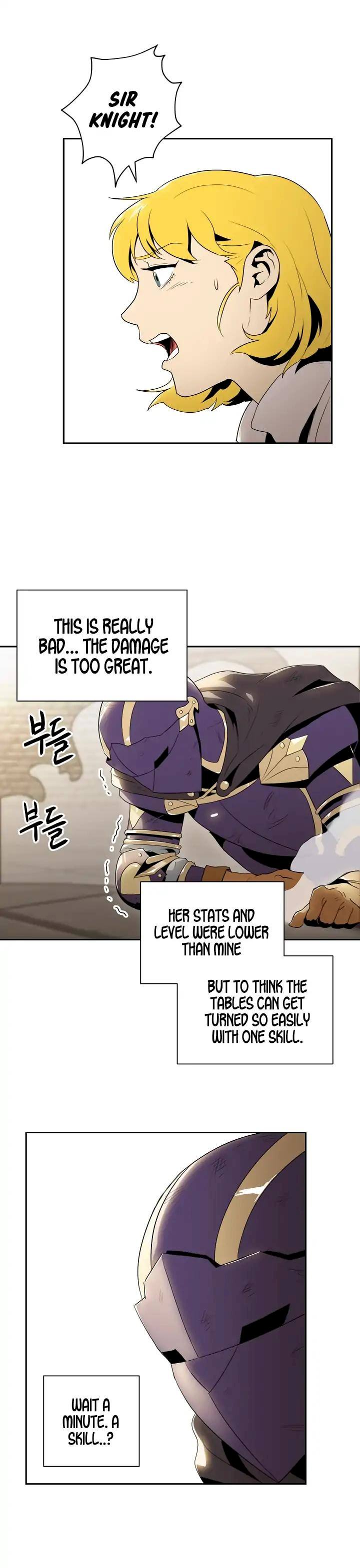 18+ Skeleton Soldier Couldn’t Protect the Dungeon Chapter 32 page 9