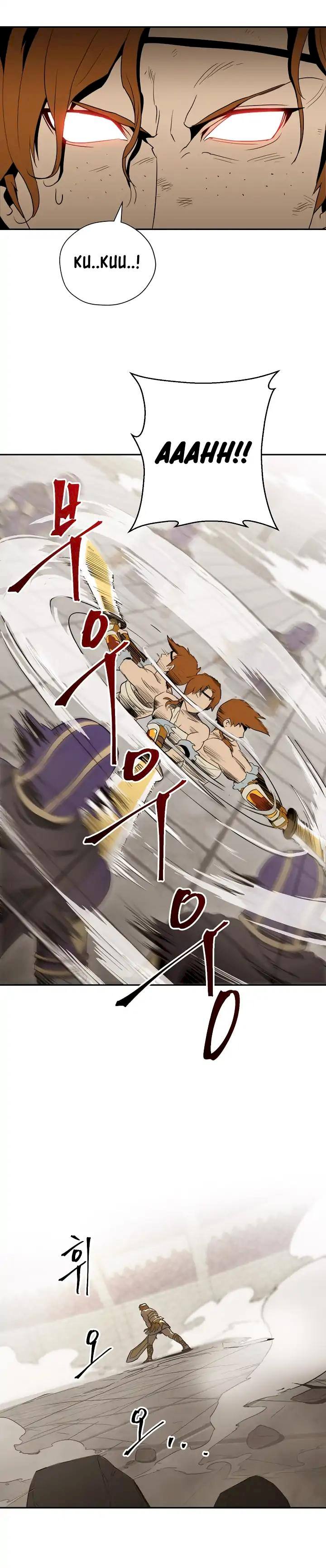 18+ Skeleton Soldier Couldn’t Protect the Dungeon Chapter 32 page 13