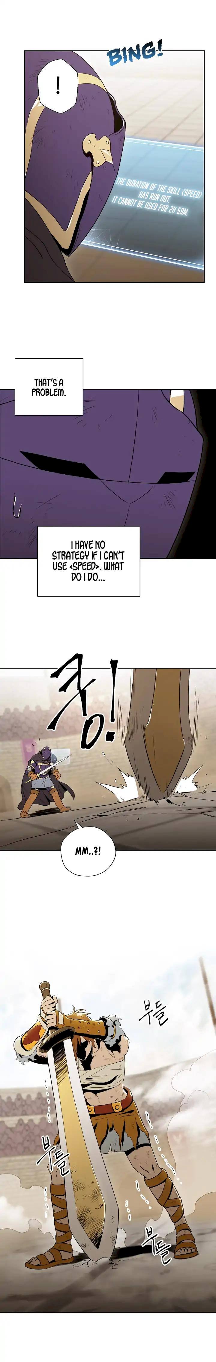 18+ Skeleton Soldier Couldn’t Protect the Dungeon Chapter 32 page 16