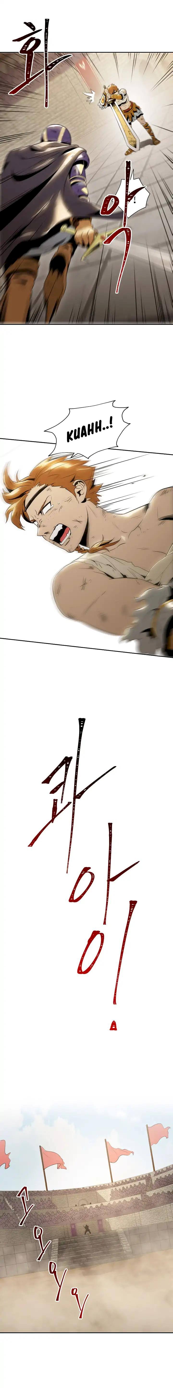 18+ Skeleton Soldier Couldn’t Protect the Dungeon Chapter 32 page 19