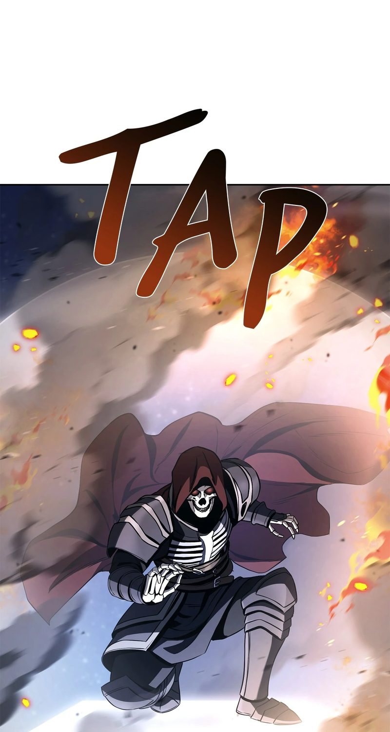18+ Skeleton Soldier Couldn’t Protect the Dungeon Chapter 320 page 3