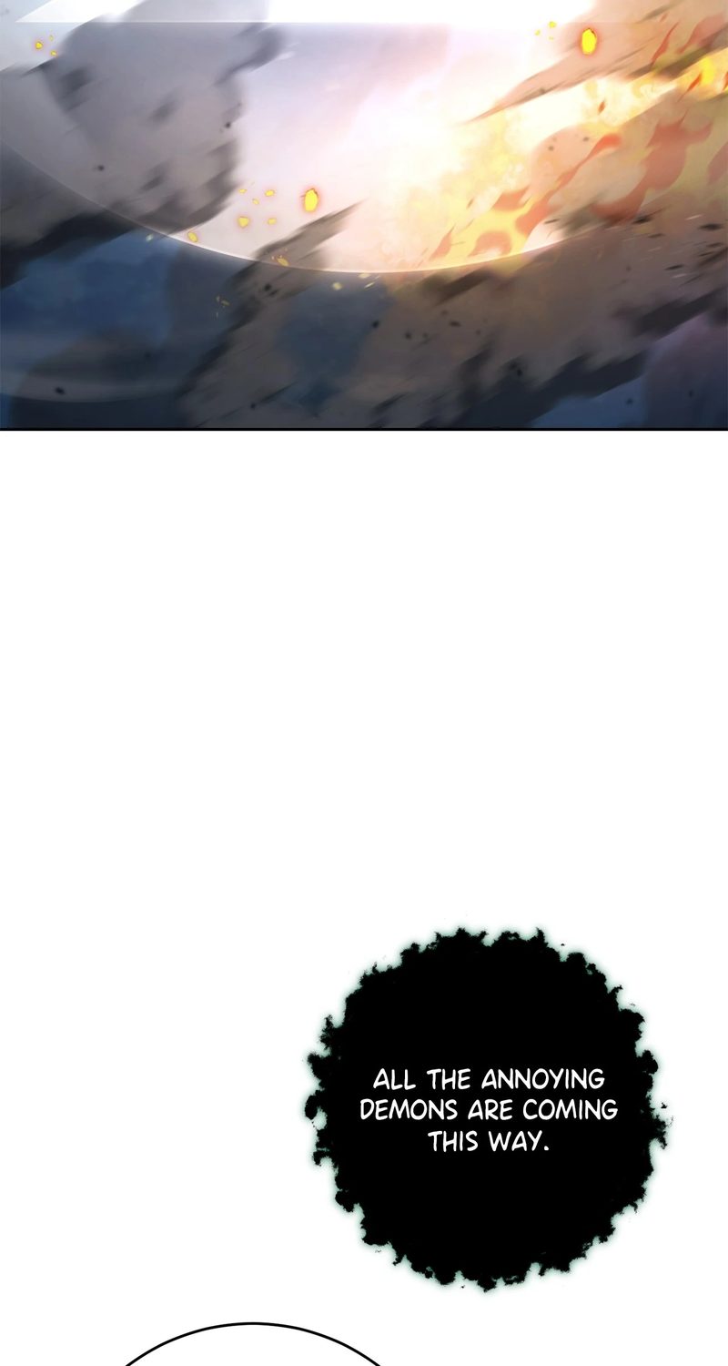 18+ Skeleton Soldier Couldn’t Protect the Dungeon Chapter 320 page 4