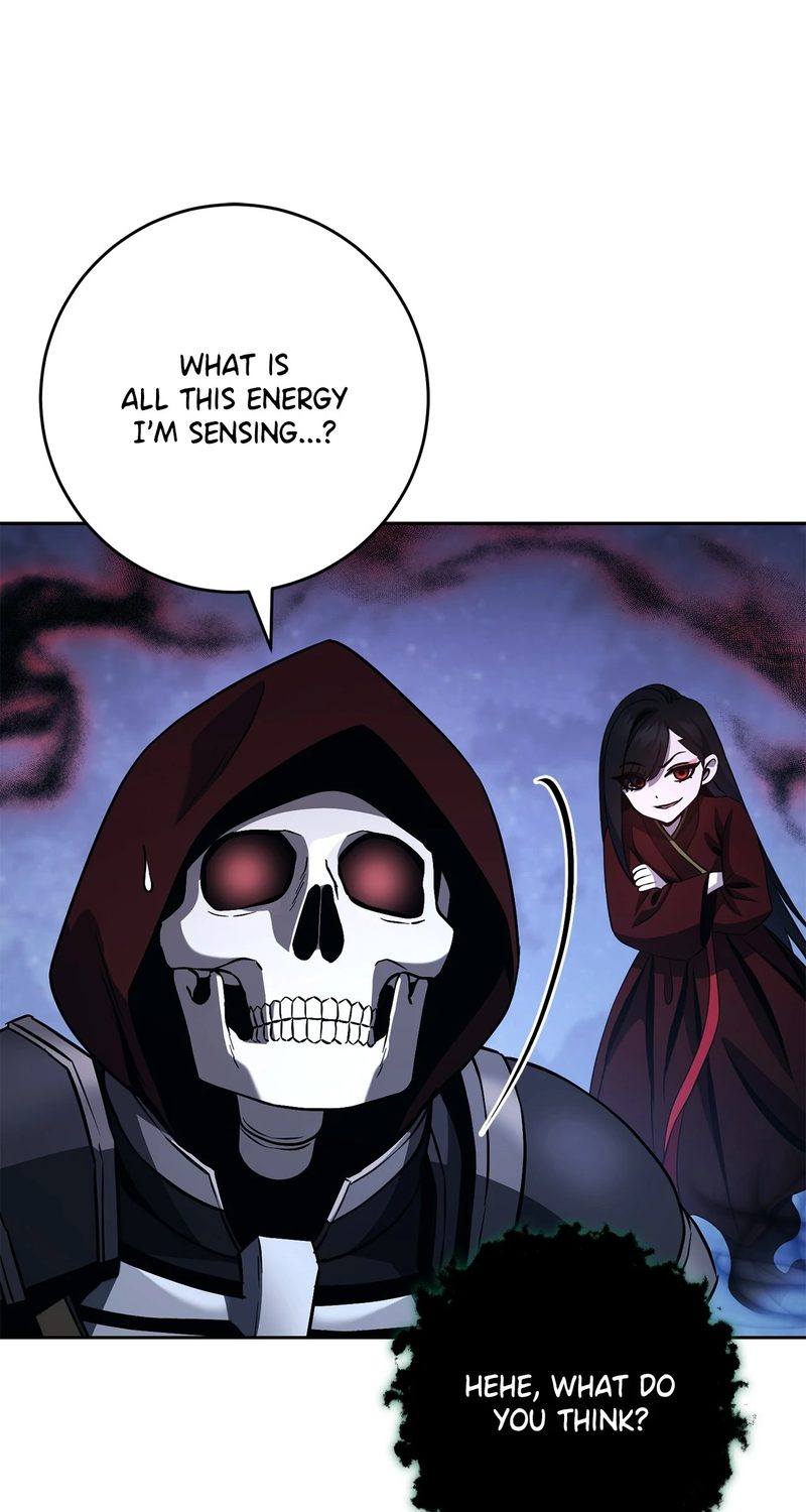 18+ Skeleton Soldier Couldn’t Protect the Dungeon Chapter 320 page 7