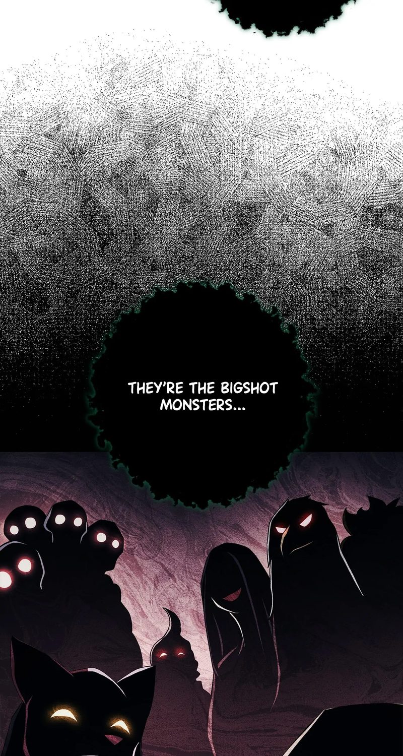 18+ Skeleton Soldier Couldn’t Protect the Dungeon Chapter 320 page 8