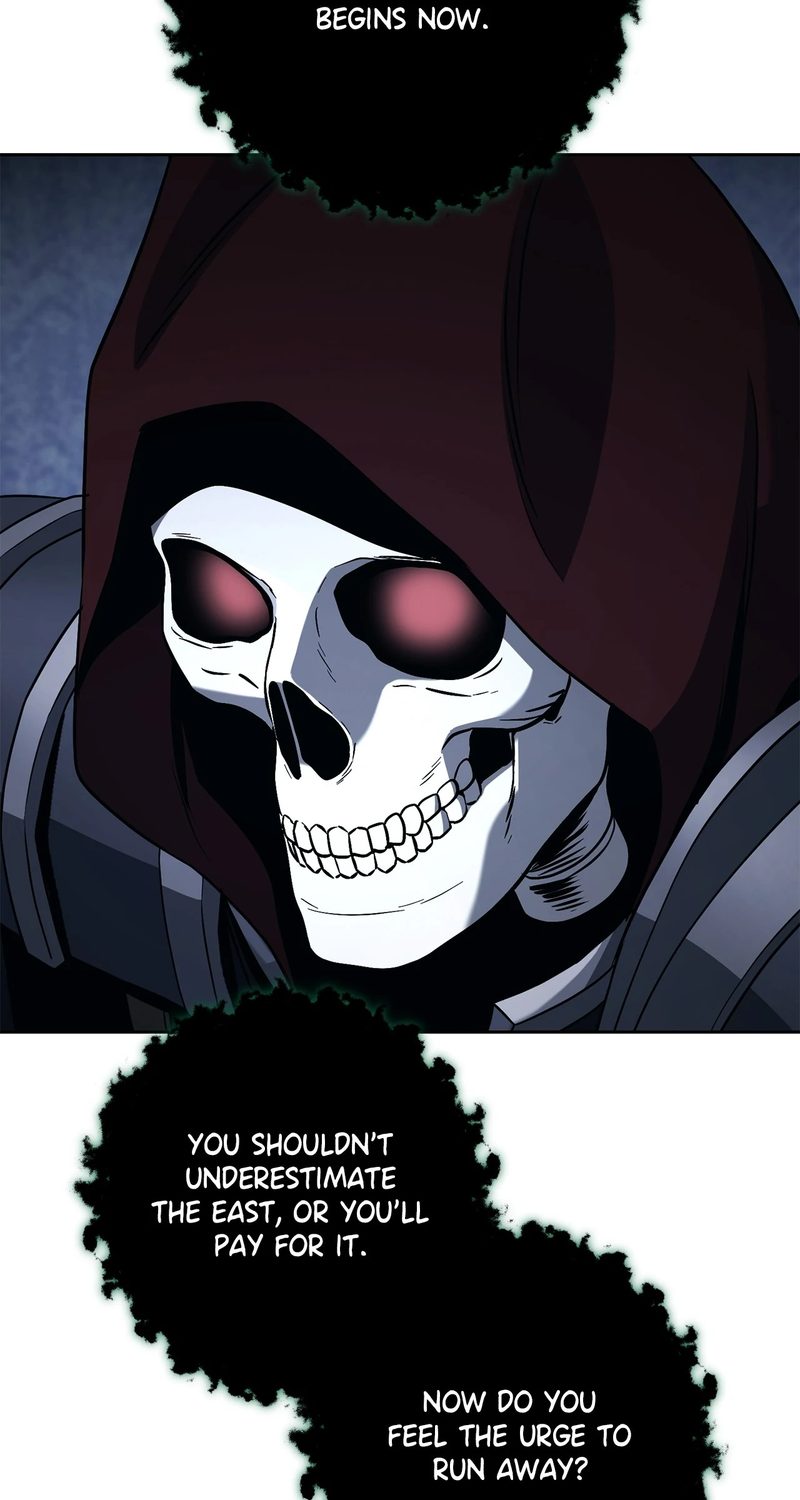 18+ Skeleton Soldier Couldn’t Protect the Dungeon Chapter 320 page 11