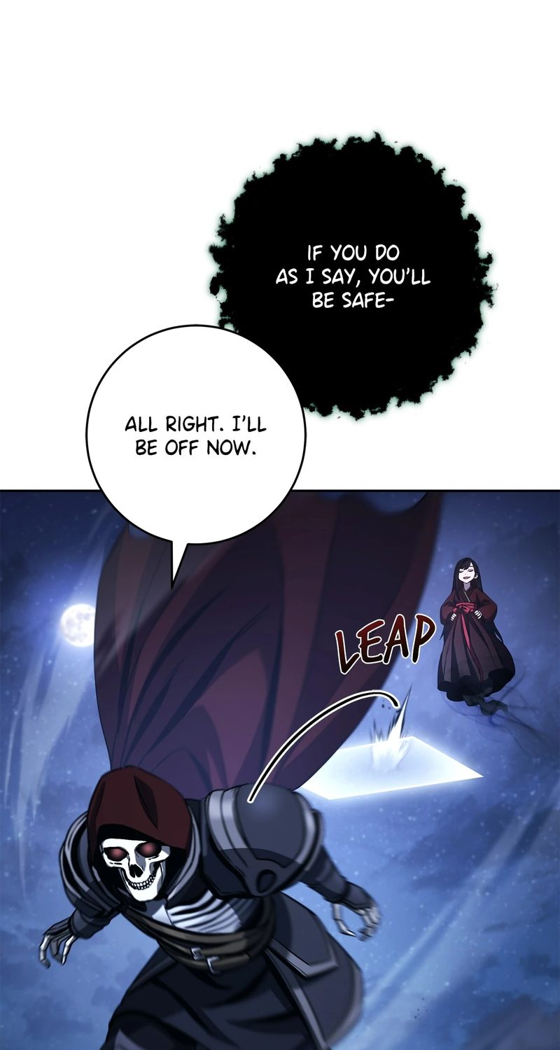 18+ Skeleton Soldier Couldn’t Protect the Dungeon Chapter 320 page 14