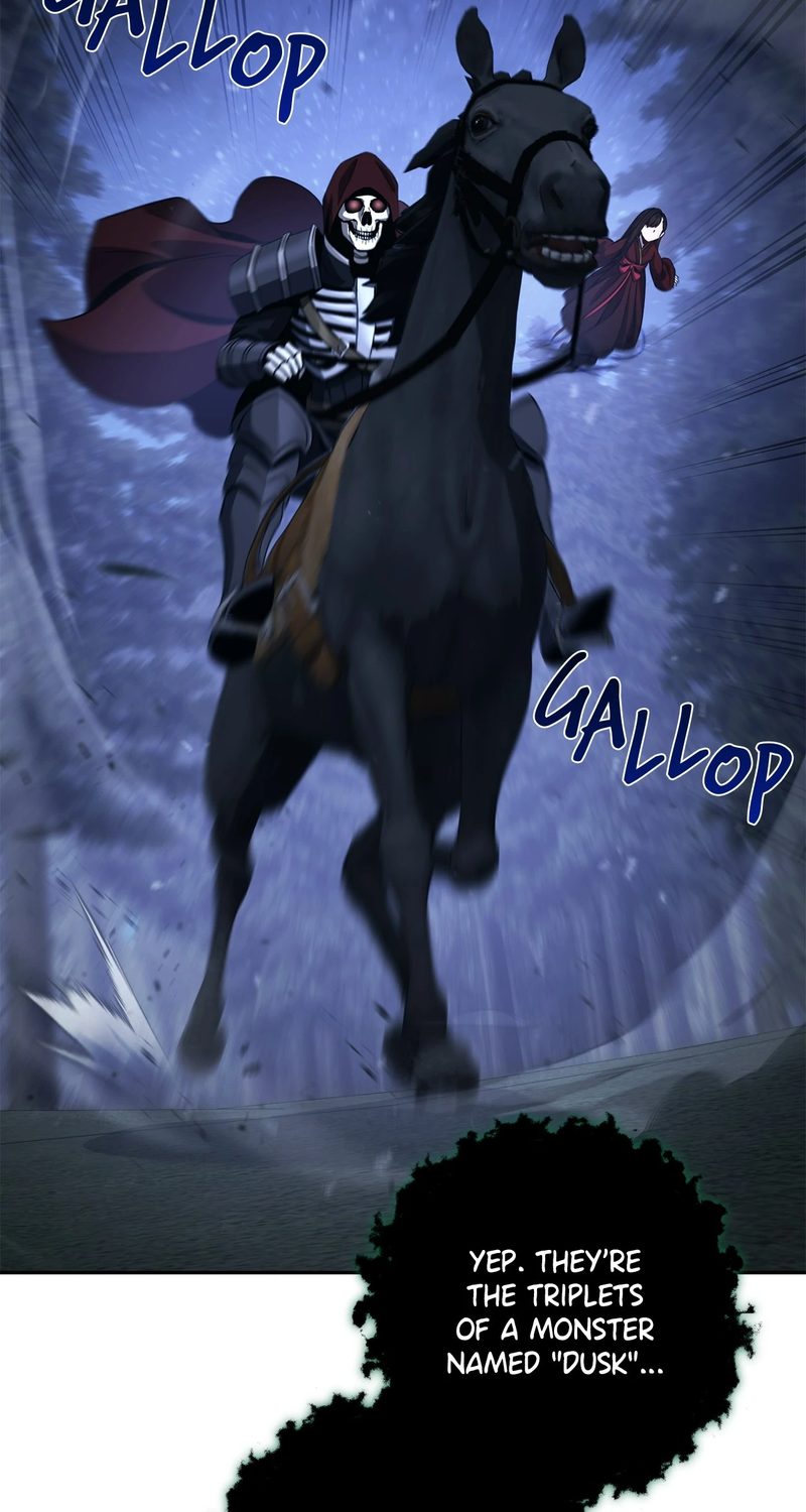 18+ Skeleton Soldier Couldn’t Protect the Dungeon Chapter 320 page 19