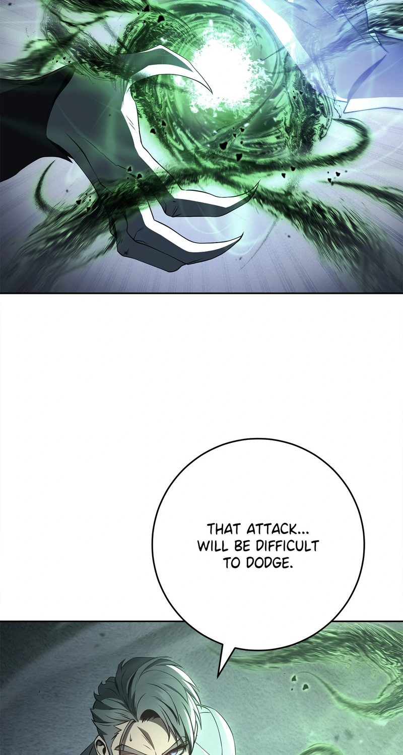 18+ Skeleton Soldier Couldn’t Protect the Dungeon Chapter 320 page 25