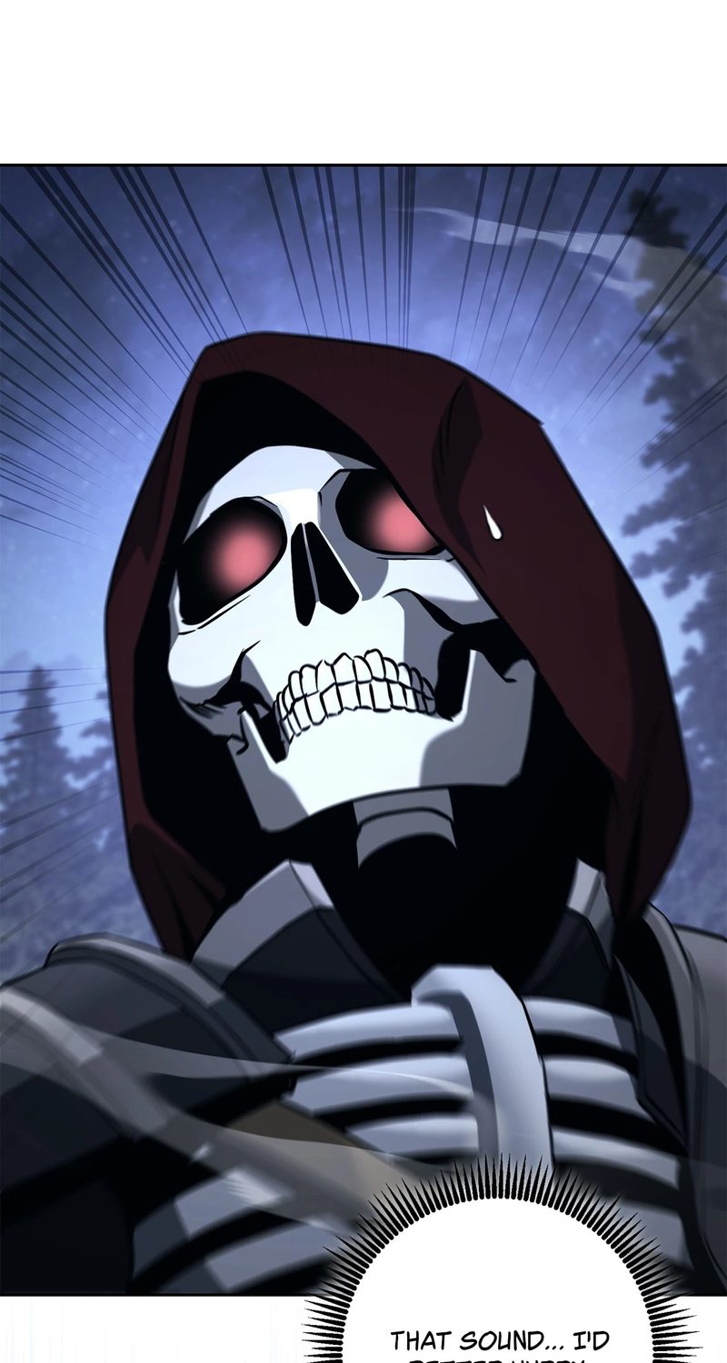 18+ Skeleton Soldier Couldn’t Protect the Dungeon Chapter 320 page 39
