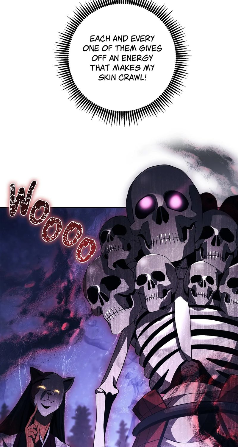 18+ Skeleton Soldier Couldn’t Protect the Dungeon Chapter 320 page 43