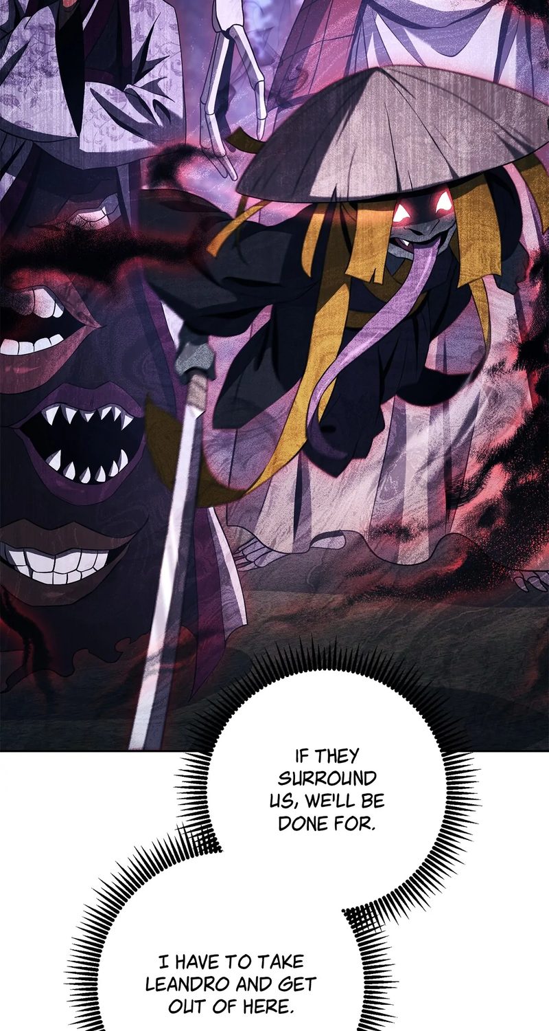 18+ Skeleton Soldier Couldn’t Protect the Dungeon Chapter 320 page 44