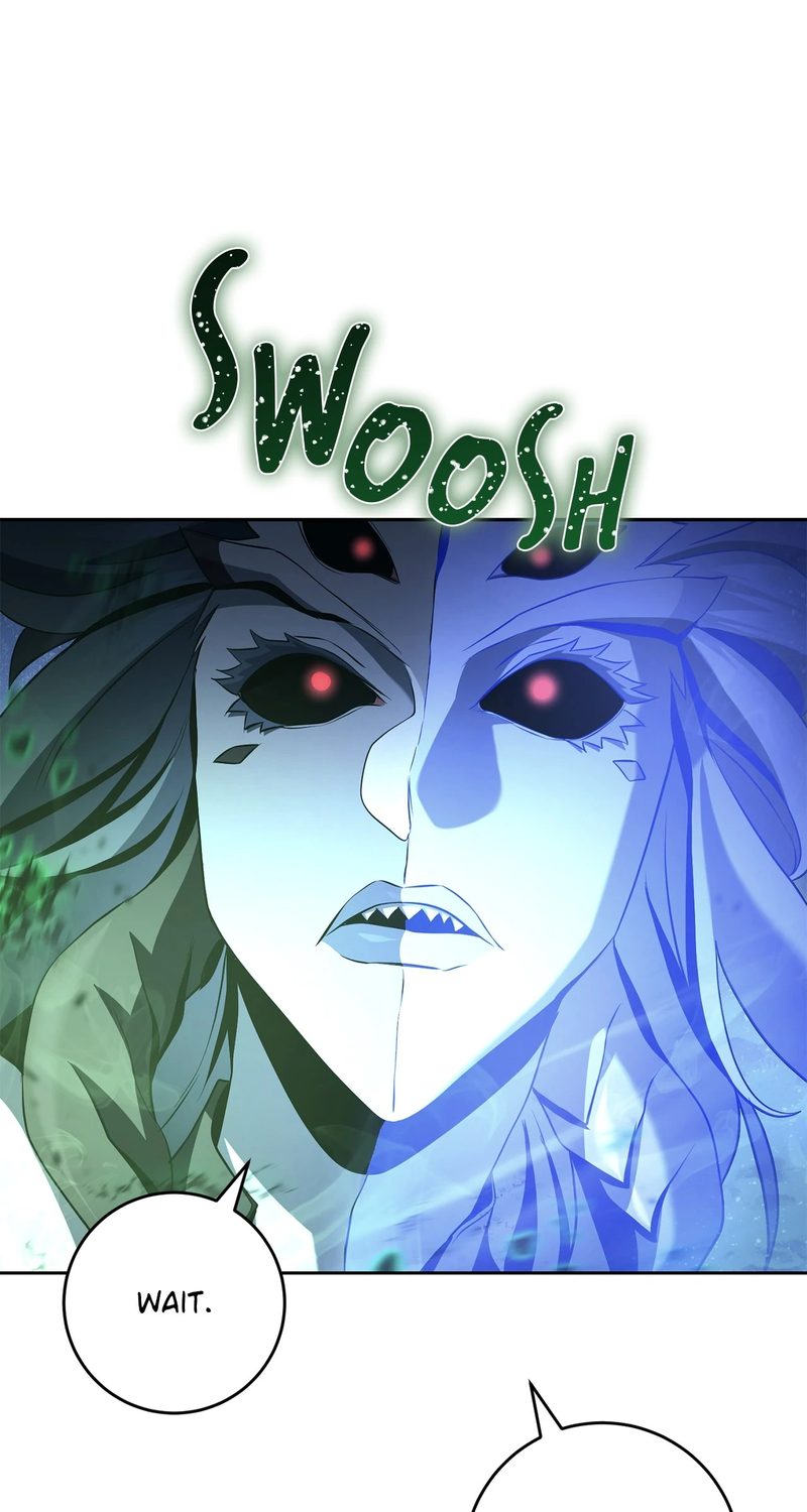 18+ Skeleton Soldier Couldn’t Protect the Dungeon Chapter 320 page 47