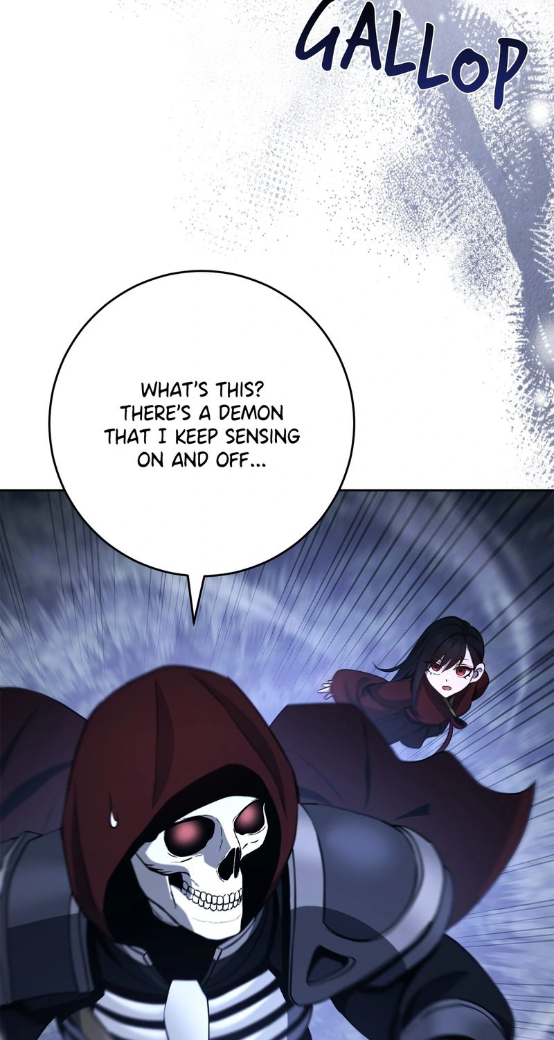 18+ Skeleton Soldier Couldn’t Protect the Dungeon Chapter 320 page 55