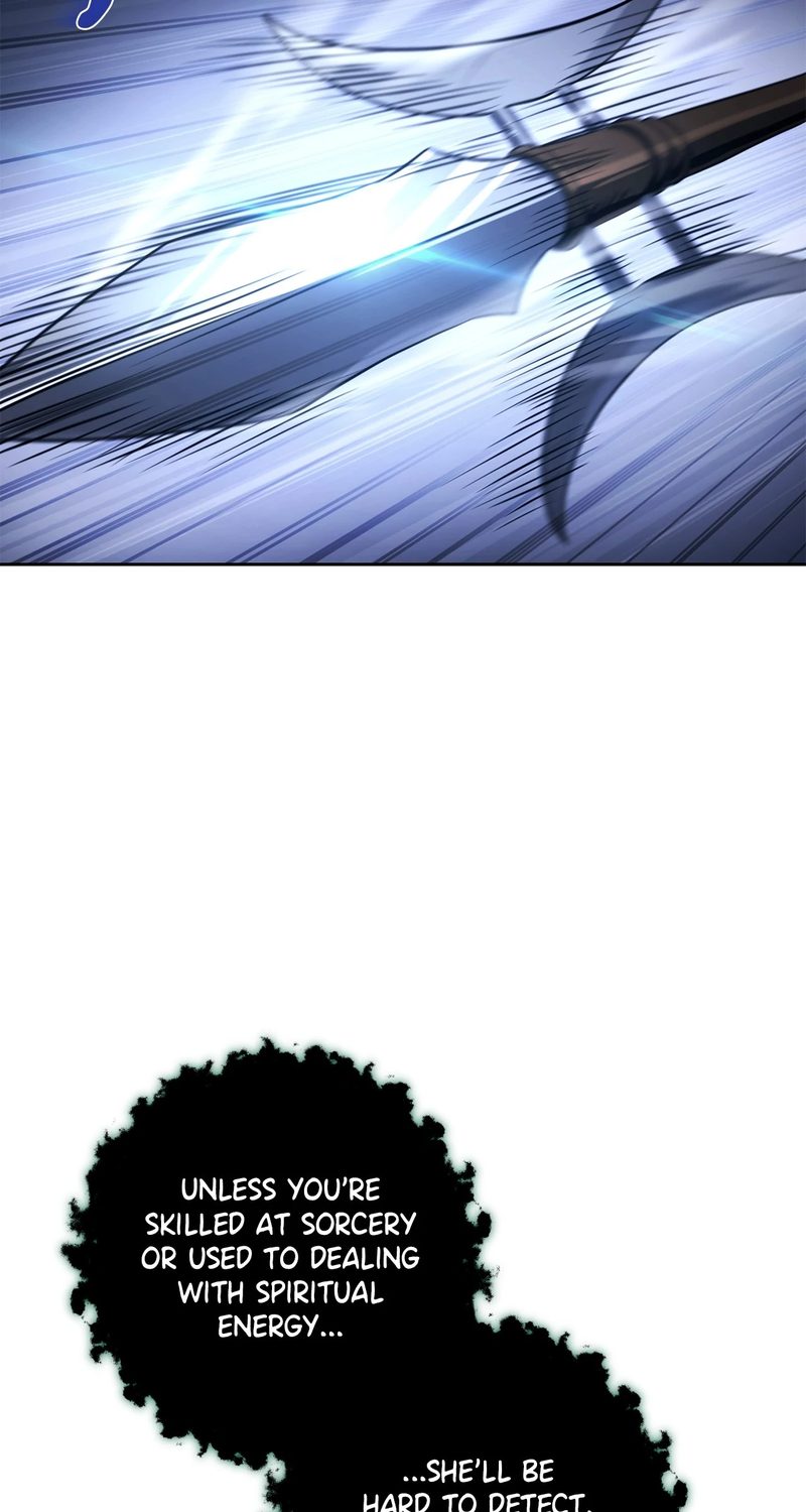18+ Skeleton Soldier Couldn’t Protect the Dungeon Chapter 320 page 57