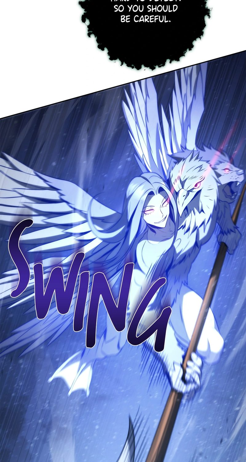 18+ Skeleton Soldier Couldn’t Protect the Dungeon Chapter 320 page 58